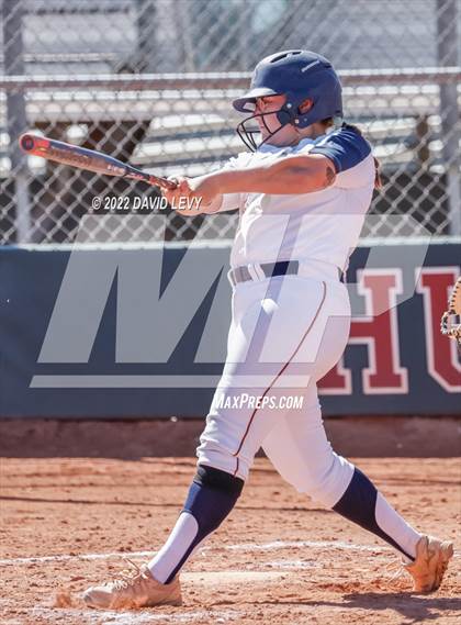 Thumbnail 2 in Cienega vs. Hamilton photogallery.