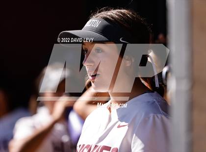 Thumbnail 3 in Cienega vs. Hamilton photogallery.