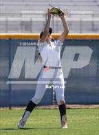 Photo from the gallery "Cienega vs. Hamilton"