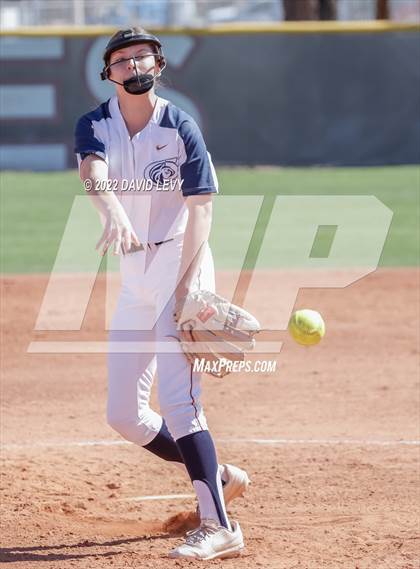 Thumbnail 1 in Cienega vs. Hamilton photogallery.