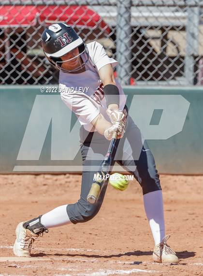 Thumbnail 3 in Cienega vs. Hamilton photogallery.