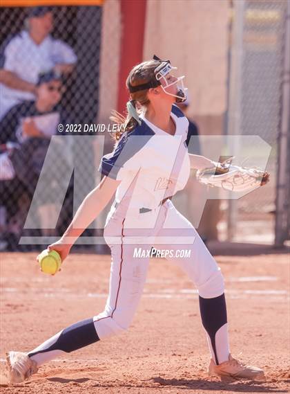 Thumbnail 2 in Cienega vs. Hamilton photogallery.