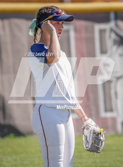 Thumbnail 2 in Cienega vs. Hamilton photogallery.