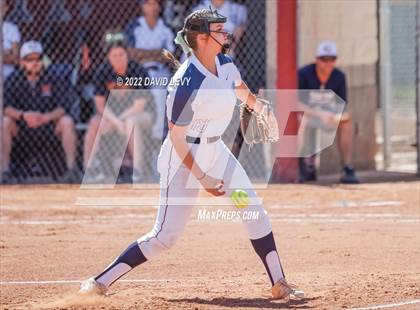 Thumbnail 3 in Cienega vs. Hamilton photogallery.