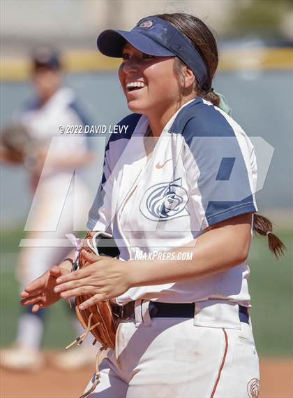 Thumbnail 2 in Cienega vs. Hamilton photogallery.