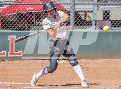 Thumbnail 2 in Cienega vs. Hamilton photogallery.