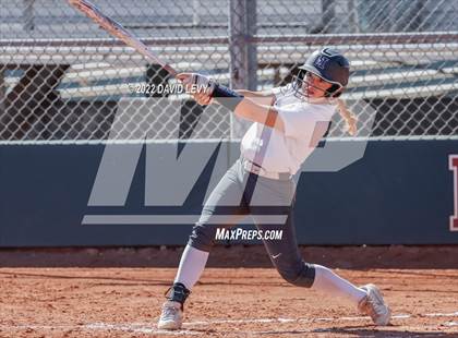 Thumbnail 2 in Cienega vs. Hamilton photogallery.