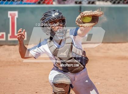 Thumbnail 3 in Cienega vs. Hamilton photogallery.