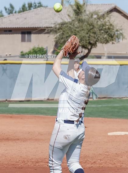 Thumbnail 2 in Cienega vs. Hamilton photogallery.