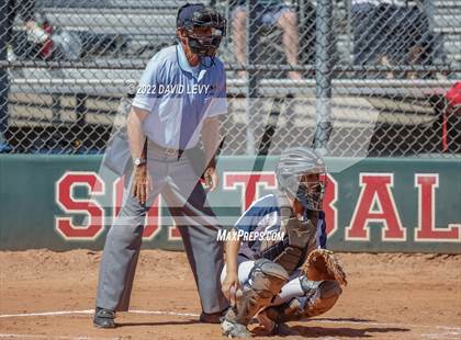 Thumbnail 2 in Cienega vs. Hamilton photogallery.