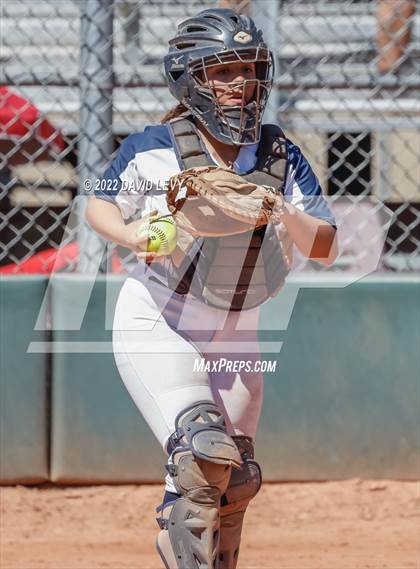 Thumbnail 1 in Cienega vs. Hamilton photogallery.