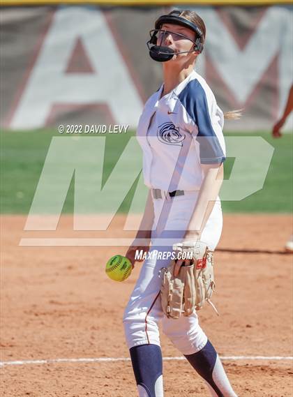 Thumbnail 1 in Cienega vs. Hamilton photogallery.