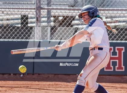Thumbnail 2 in Cienega vs. Hamilton photogallery.