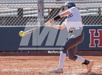 Thumbnail 2 in Cienega vs. Hamilton photogallery.