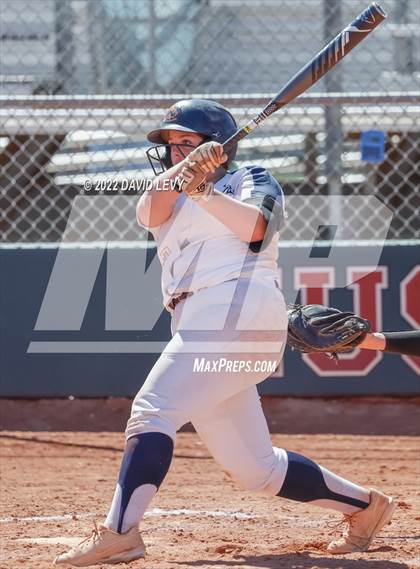 Thumbnail 2 in Cienega vs. Hamilton photogallery.