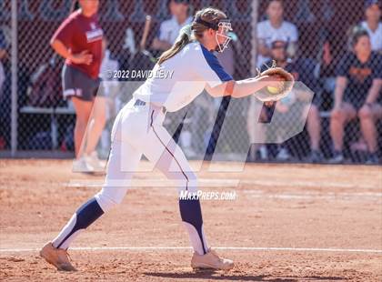 Thumbnail 2 in Cienega vs. Hamilton photogallery.