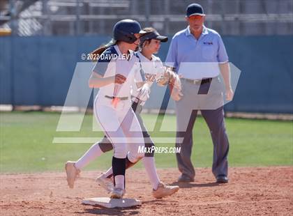 Thumbnail 3 in Cienega vs. Hamilton photogallery.