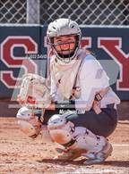 Photo from the gallery "Cienega vs. Hamilton"