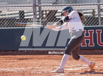 Thumbnail 2 in Cienega vs. Hamilton photogallery.