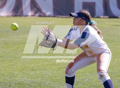 Thumbnail 2 in Cienega vs. Hamilton photogallery.