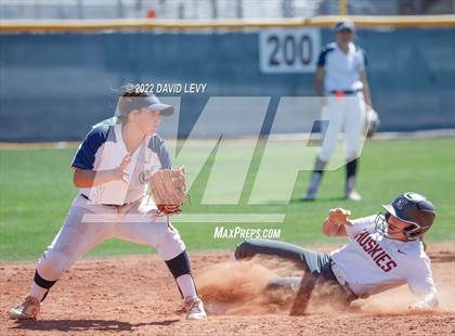 Thumbnail 2 in Cienega vs. Hamilton photogallery.