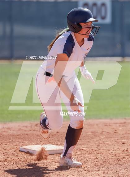Thumbnail 2 in Cienega vs. Hamilton photogallery.