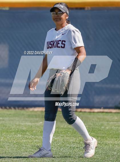 Thumbnail 1 in Cienega vs. Hamilton photogallery.