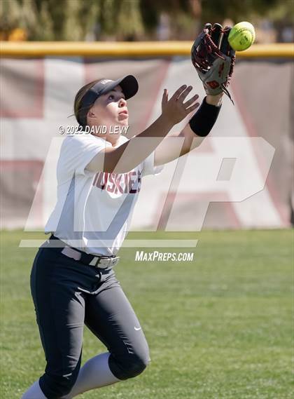 Thumbnail 3 in Cienega vs. Hamilton photogallery.