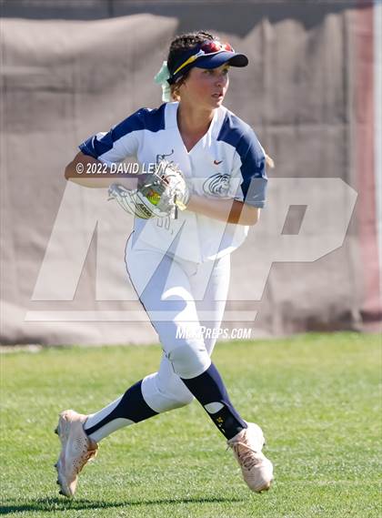Thumbnail 3 in Cienega vs. Hamilton photogallery.