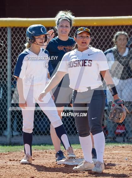 Thumbnail 1 in Cienega vs. Hamilton photogallery.