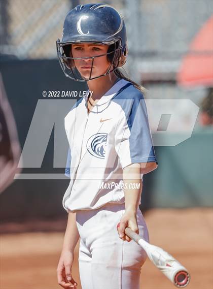 Thumbnail 2 in Cienega vs. Hamilton photogallery.