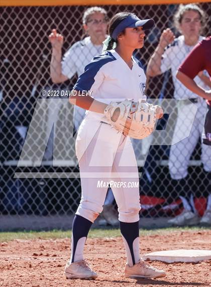 Thumbnail 3 in Cienega vs. Hamilton photogallery.