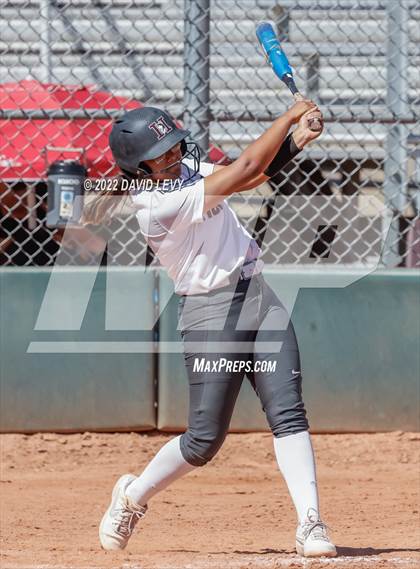 Thumbnail 2 in Cienega vs. Hamilton photogallery.