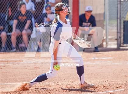Thumbnail 3 in Cienega vs. Hamilton photogallery.