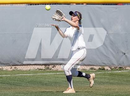 Thumbnail 3 in Cienega vs. Hamilton photogallery.