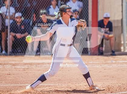 Thumbnail 2 in Cienega vs. Hamilton photogallery.