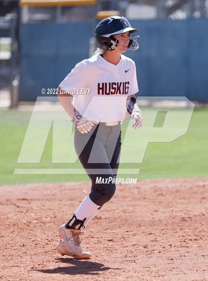 Thumbnail 2 in Cienega vs. Hamilton photogallery.