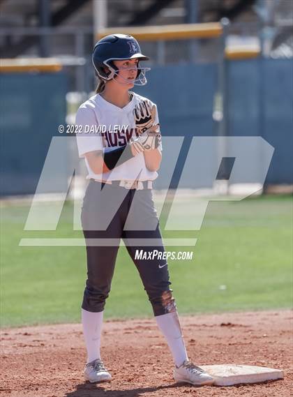 Thumbnail 3 in Cienega vs. Hamilton photogallery.