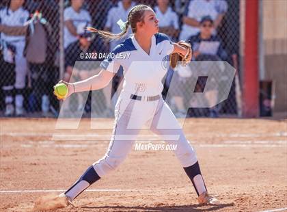 Thumbnail 3 in Cienega vs. Hamilton photogallery.