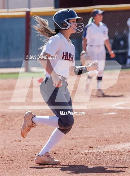 Thumbnail 1 in Cienega vs. Hamilton photogallery.