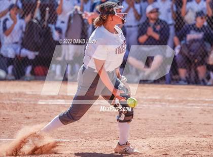 Thumbnail 3 in Cienega vs. Hamilton photogallery.