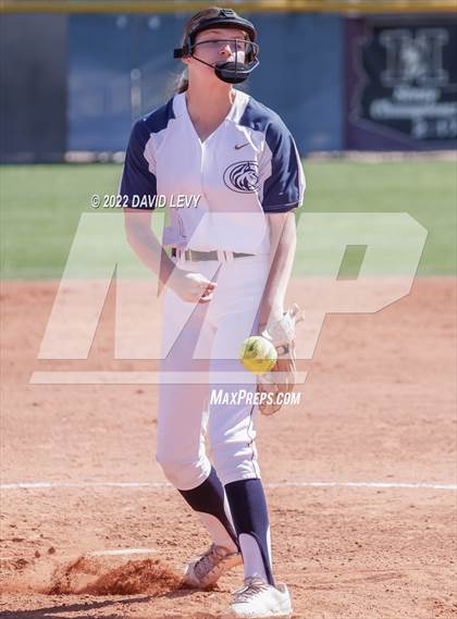 Thumbnail 3 in Cienega vs. Hamilton photogallery.