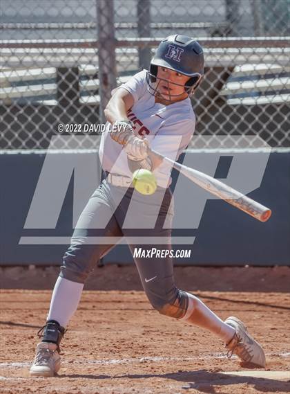 Thumbnail 2 in Cienega vs. Hamilton photogallery.