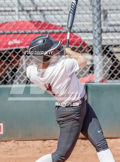 Thumbnail 3 in Cienega vs. Hamilton photogallery.