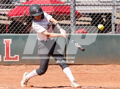 Thumbnail 2 in Cienega vs. Hamilton photogallery.
