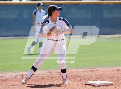 Thumbnail 3 in Cienega vs. Hamilton photogallery.