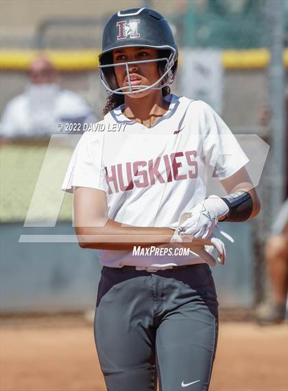Thumbnail 3 in Cienega vs. Hamilton photogallery.