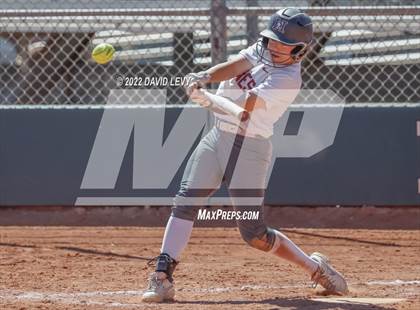 Thumbnail 3 in Cienega vs. Hamilton photogallery.