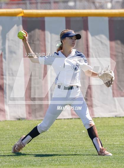 Thumbnail 2 in Cienega vs. Hamilton photogallery.