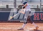 Photo from the gallery "Cienega vs. Hamilton"